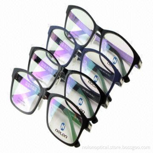 2014 Fashionable Ultem Eyeglass Frame, Customized Logos and OEM/ODM Orders Welcomed